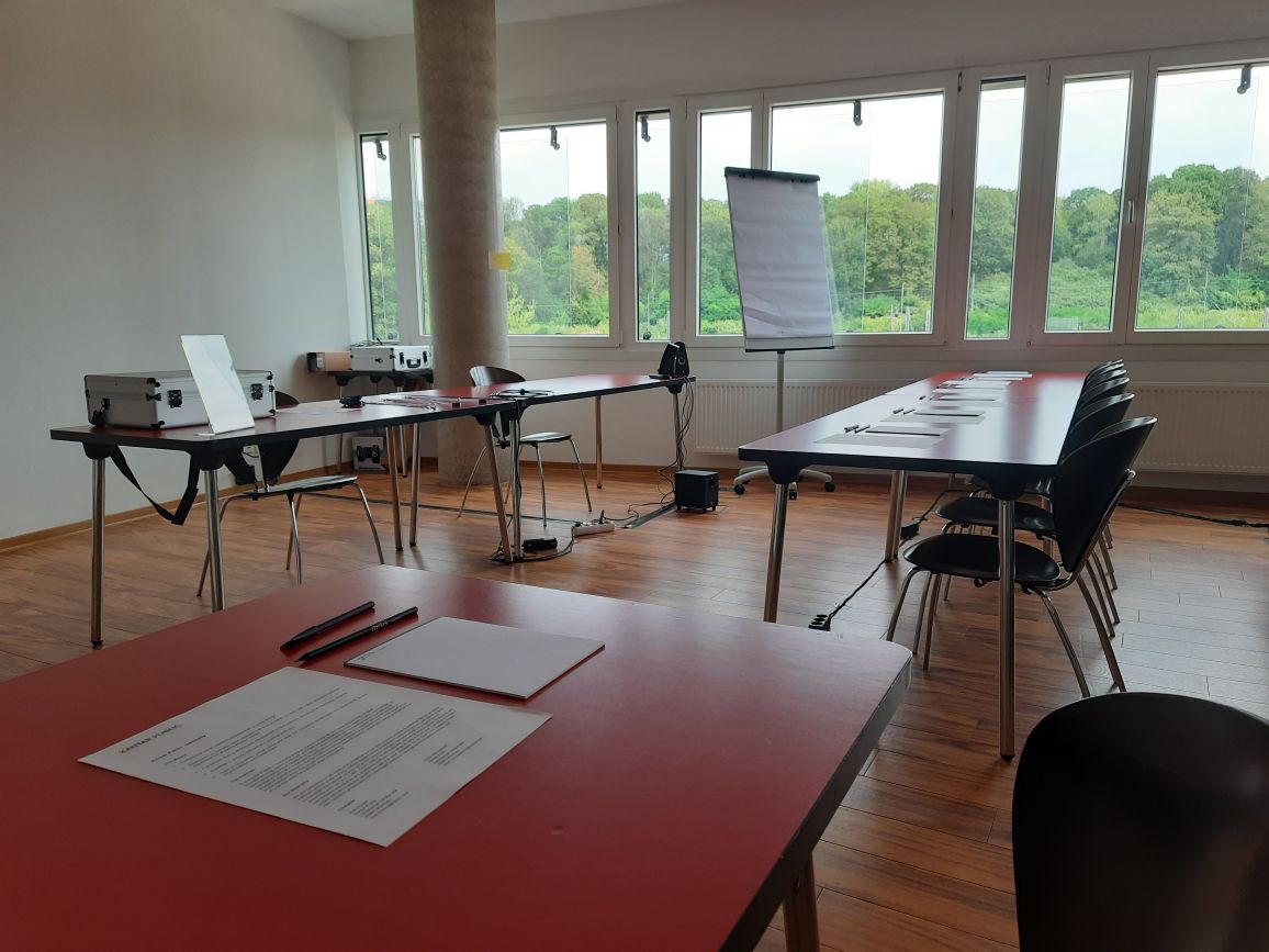 irtis_muni's tweet photo. Our colleague Shanu Shukla attended a GESIS factorial Survey Design course in Cologne, Germany 🇩🇪 #gesis @gesis_org https://t.co/UX0ERfpo2z