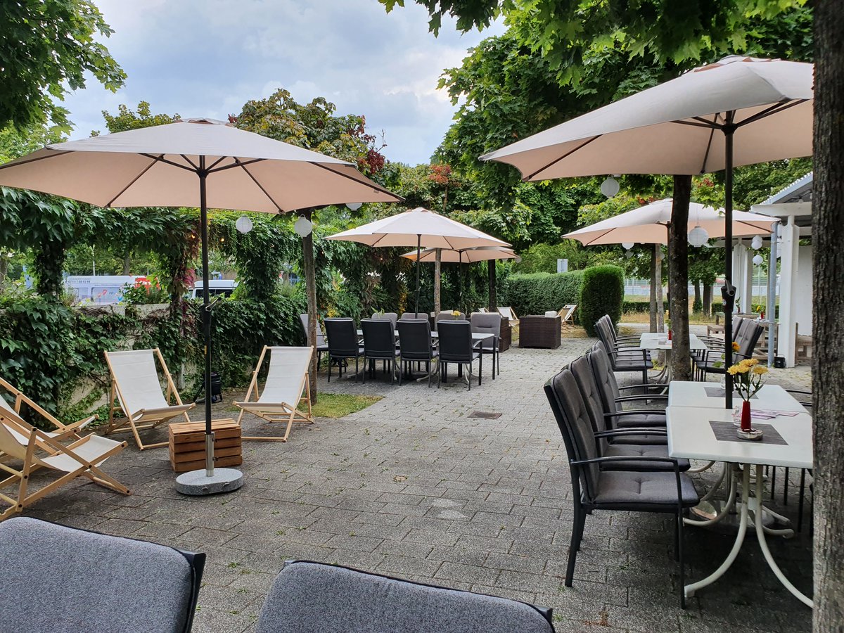 Stuttgart Convention Bureau tweet media