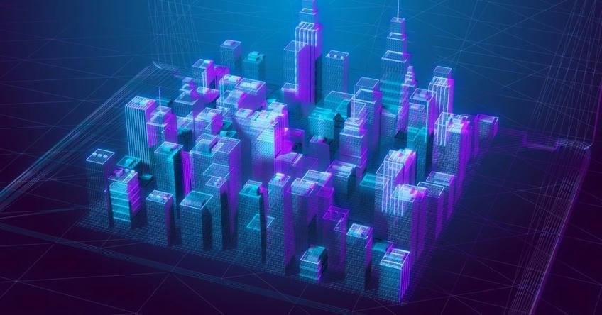 Métavers : les prix de l’immobilier s’effondrent. Bonne nouvelle pour ceux qui y croient..