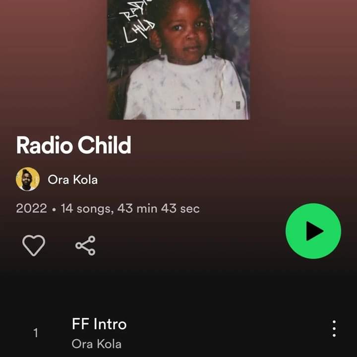 Thabangwrldwide's tweet photo. #radiochild by @OraKolaOfficial
Features some of the greatest to ever touch a pen and pad
@pdoto_sa @Bugzito
Take a few minutes and endulge on your favorite DSP
I know you'll catch a favorite ❤️
Masterpiece out now #radiochild https://t.co/pq8QjtmQgI
https://t.co/JveAjkp8KG https://t.co/zS9dFFHEqh