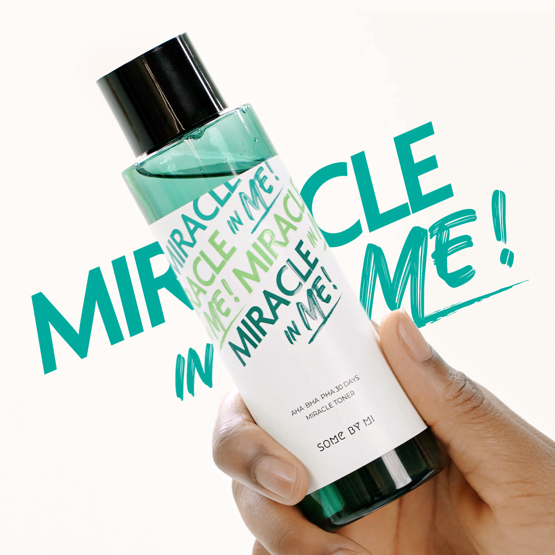 somebymi_jp's tweet photo. 人生でポジティブな変化をもたらしてくれる私の中の奇跡 #Miracle_In_Me ✨

ありのままの自分を受け入れ、どんな瞬間でも堂々といること
私の中の奇跡を信じてみてください。

MIRACLE IN ME
いつだってあなたが輝く姿で向き合えるようサムバイミーは応援しています。

SOME BY MI with YOU 💚 https://t.co/sesUgmDhdD