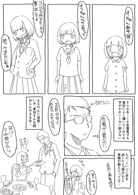 おまけ 
