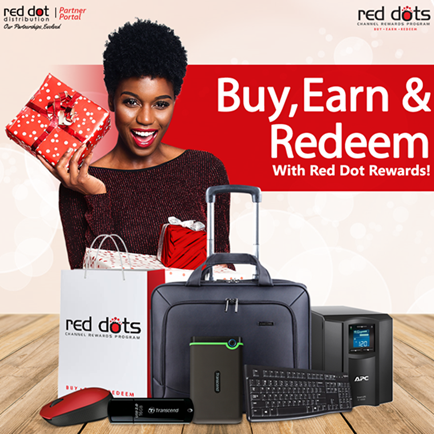 Red Dot Distribution (@reddotmea) on Twitter photo 