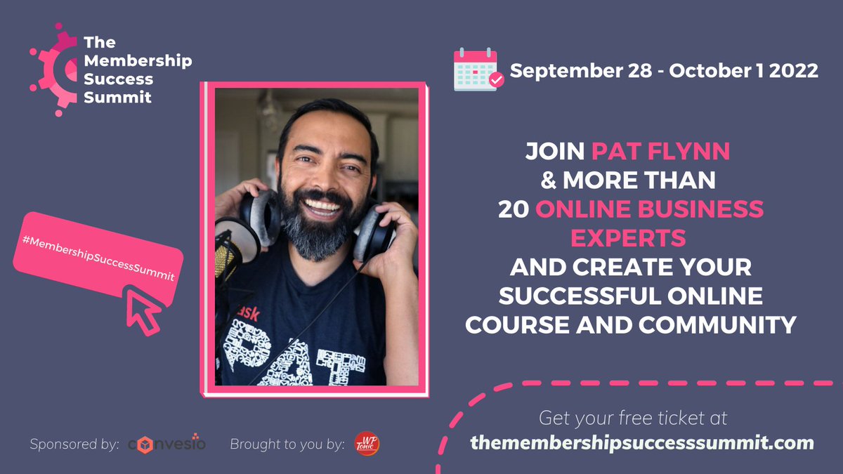 WP-Tonic tweet media