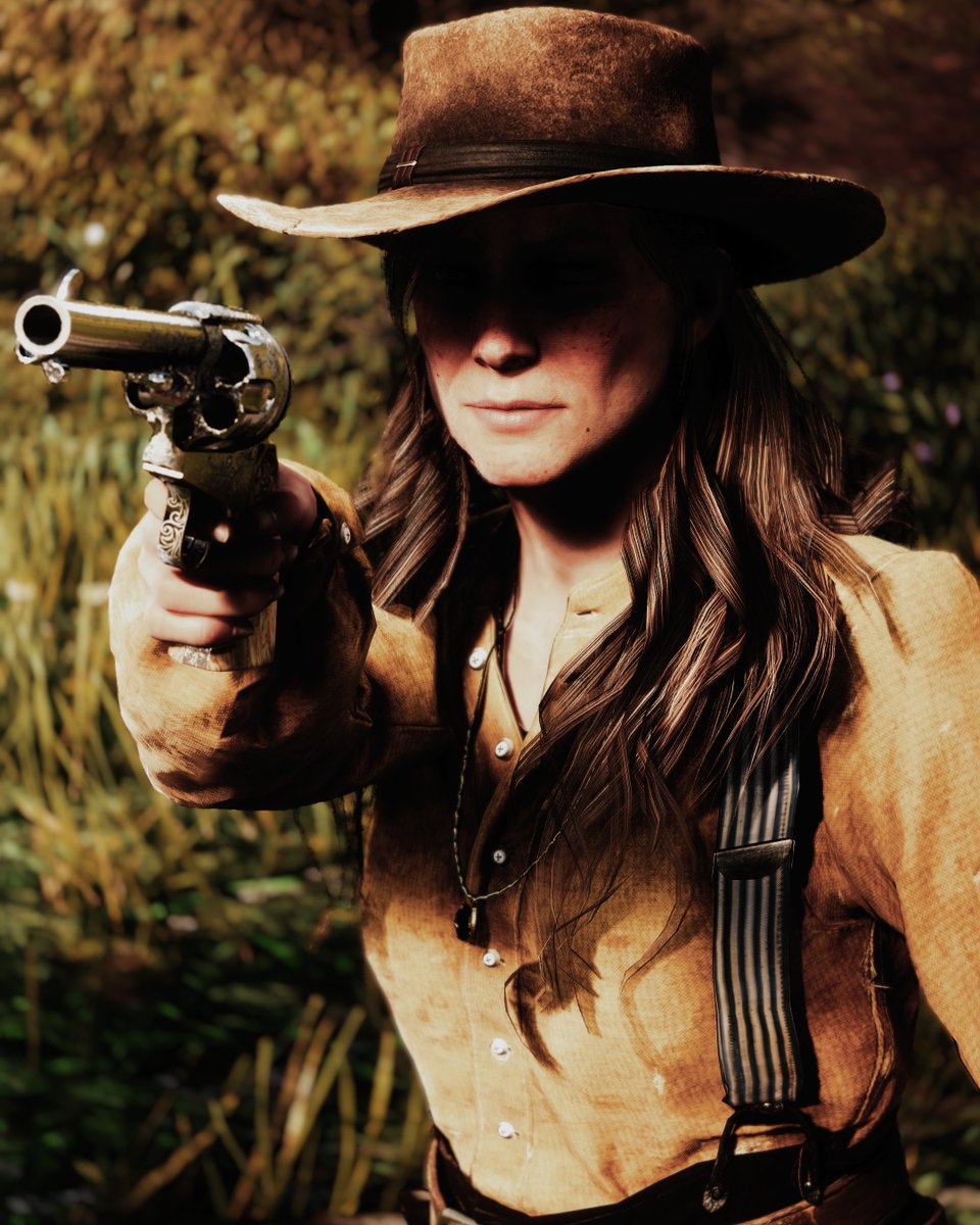 DotPone's tweet photo. Red Dead Redemption 2 https://t.co/sg68ijSj67