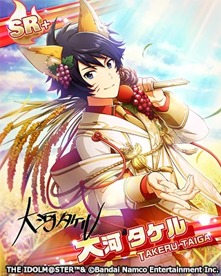 アイドルマスター SideM【ブランド公式】 on X: 