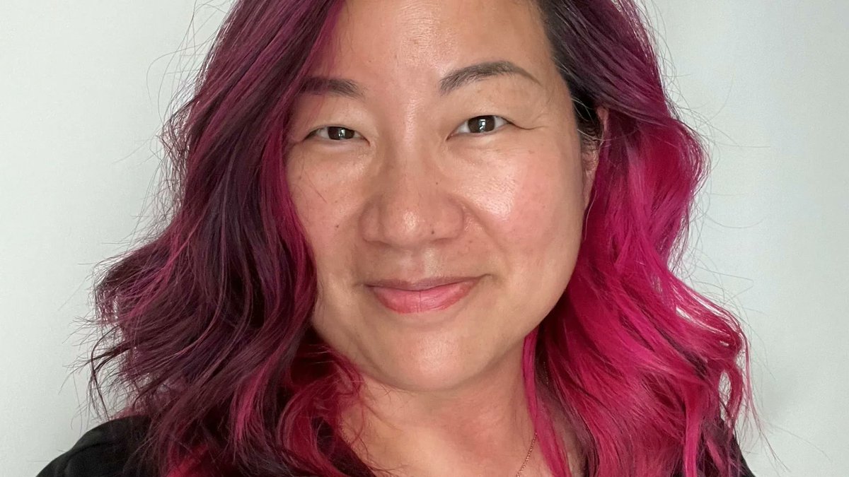 thebookseller's tweet photo. . @HodderBooks has triumphed in a five-way auction for debut author A Y Chao’s adult fantasy trilogy.
Read more here: https://t.co/bG7ReQccVR https://t.co/soWUl5OkN5