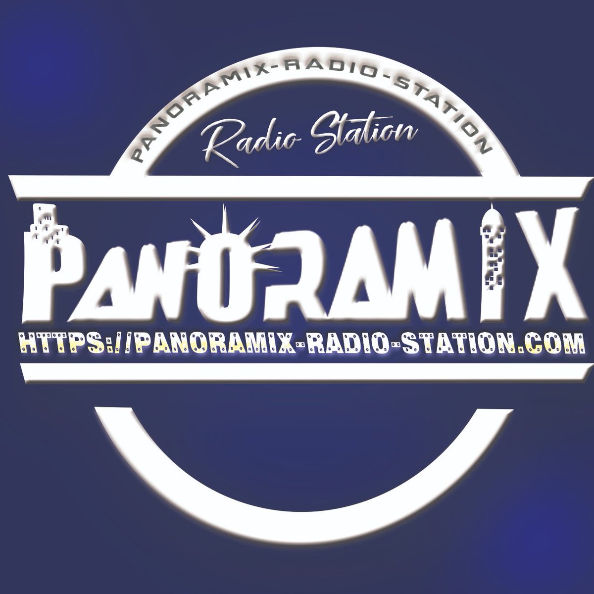 PANORAMIX-RADIO-STATION tweet media
