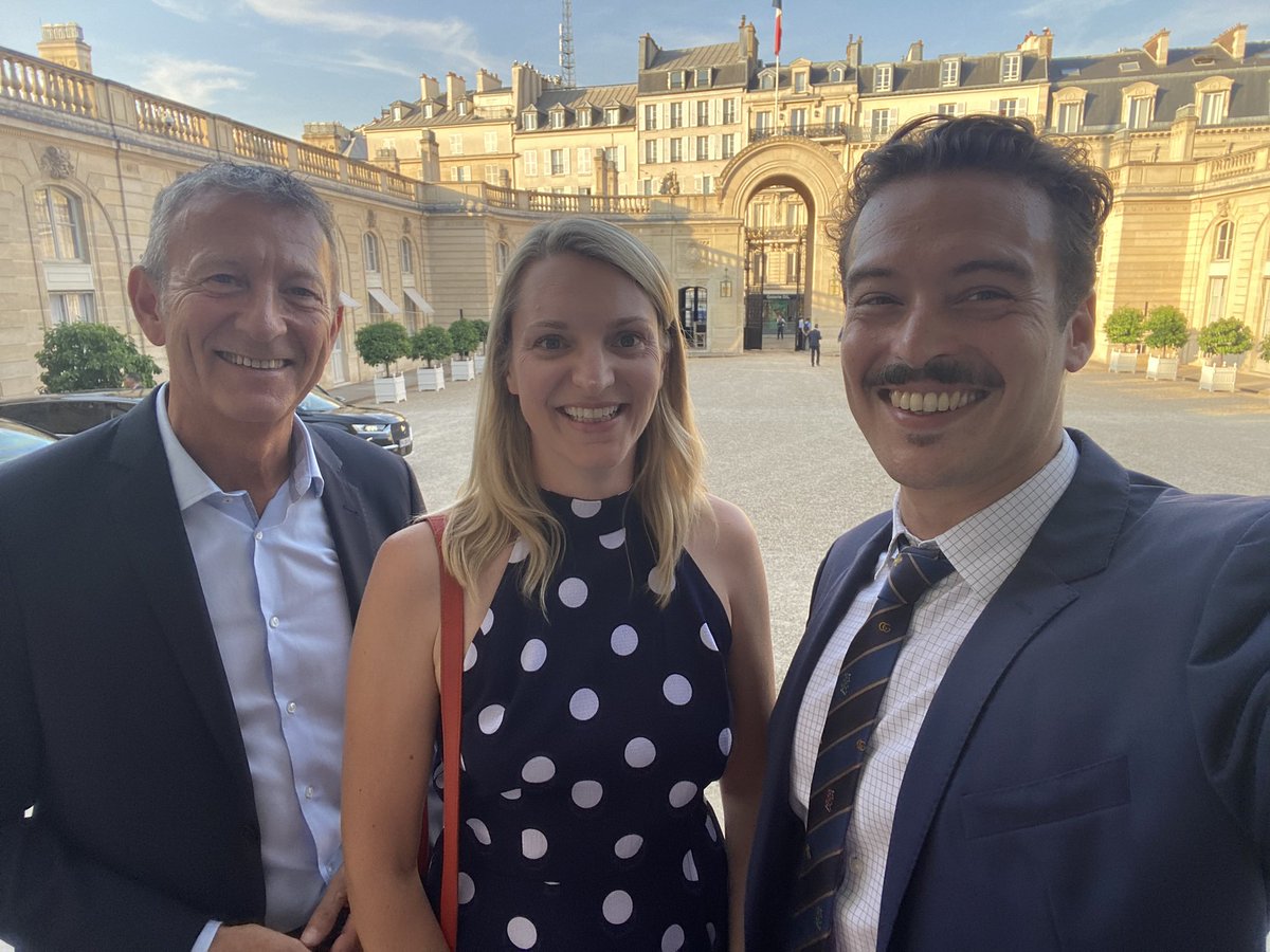 pierre_baudis's tweet photo. « Il y aura encore des matins de combat, et des soirs de conquête » https://t.co/pck4GwCCrs