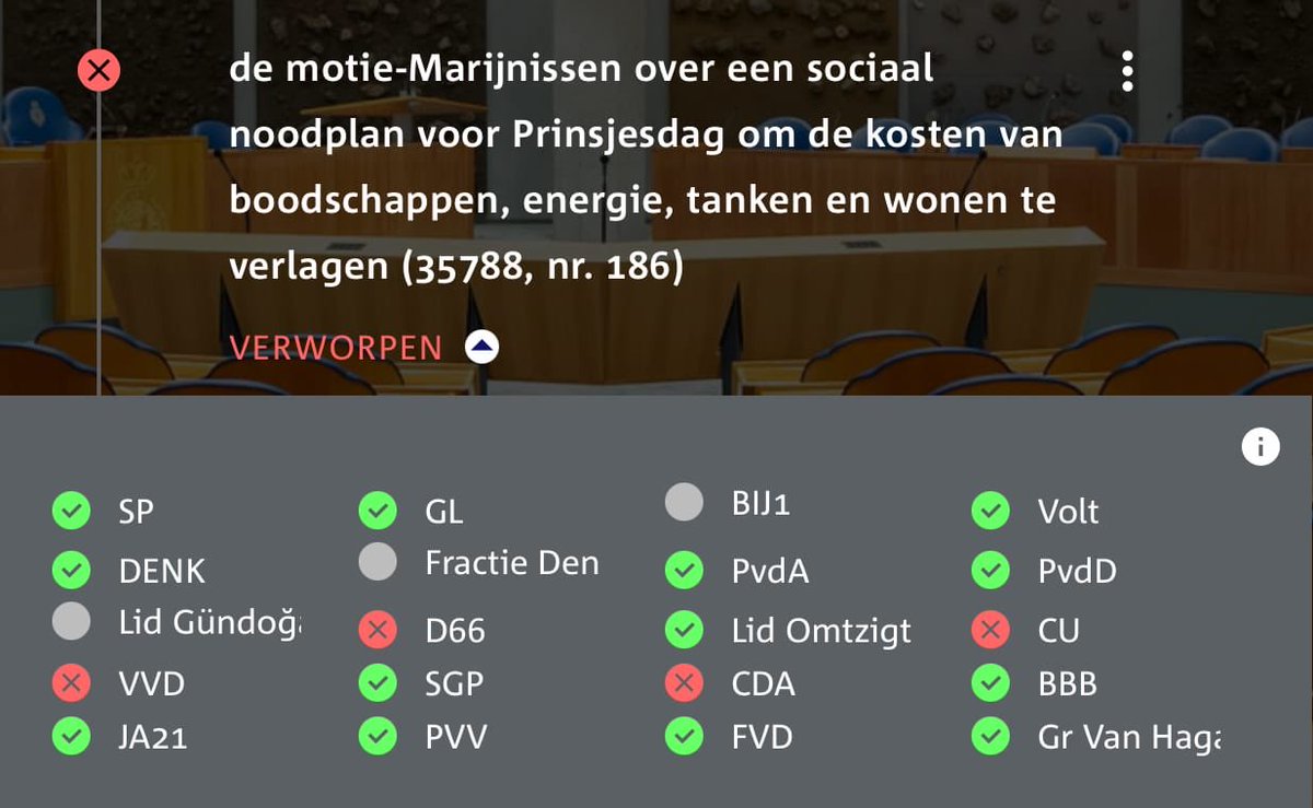 MarijnissenL's tweet photo. Terwijl landen om ons heen volop crisismaatregelen nemen door prijzen te bevriezen, energie te nationaliseren, OV gratis of goedkoop te maken en accijns verder te verlagen, doet het kabinet Rutte/Kaag dit jaar niets meer om de kosten te verlagen. https://t.co/DGn8KZabJV