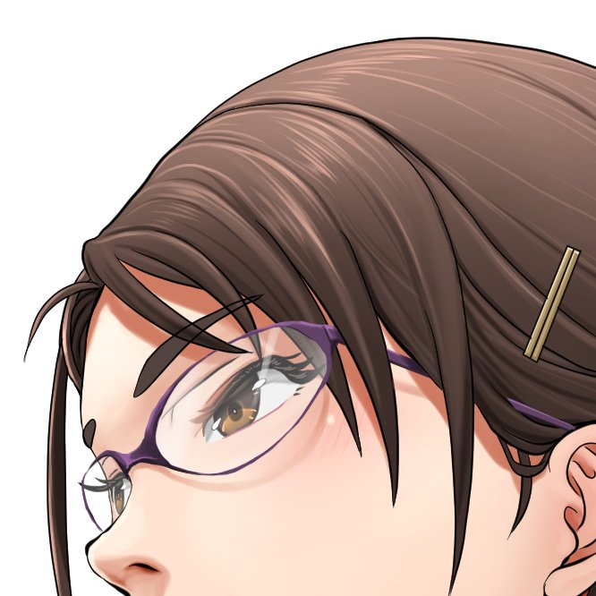 skeb進捗70パー。今日中にいっときたい!! 