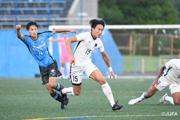 びわこ成蹊スポーツ大学サッカー部 オフィシャルサイト