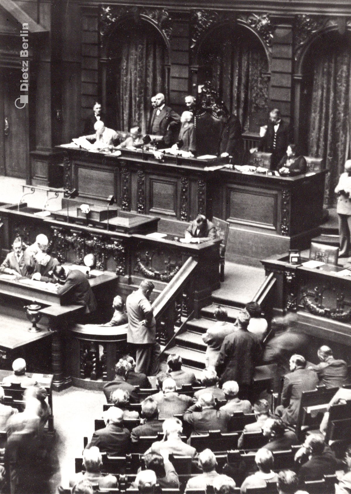 Karl Dietz Verlag Berlin on Twitter