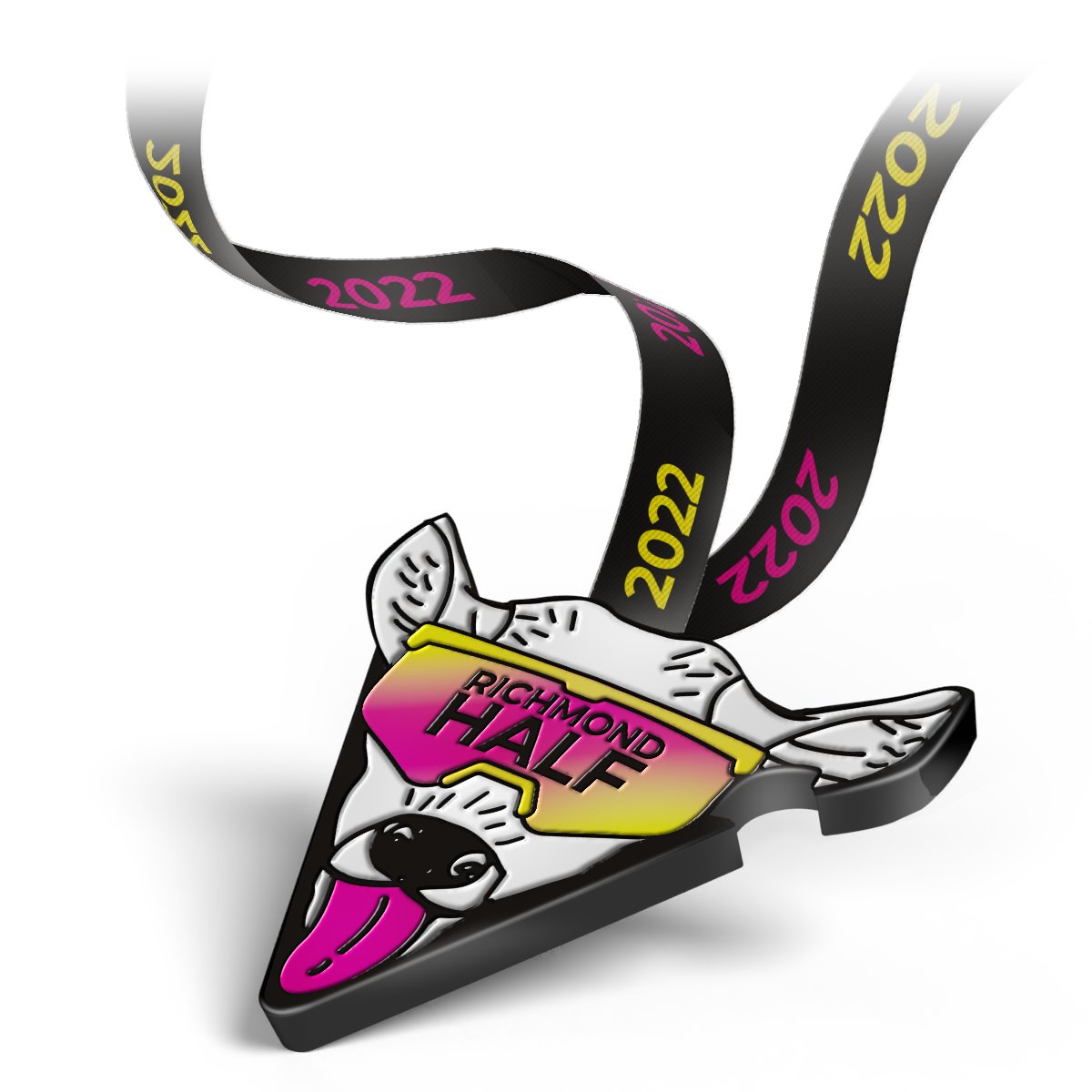 RichmondRunFest's tweet photo. The Richmond Half Marathon is closing midnight tonight. Final chance to run our flat beautiful course! https://t.co/OGznkUXDJX https://t.co/wBw9bkIRKL