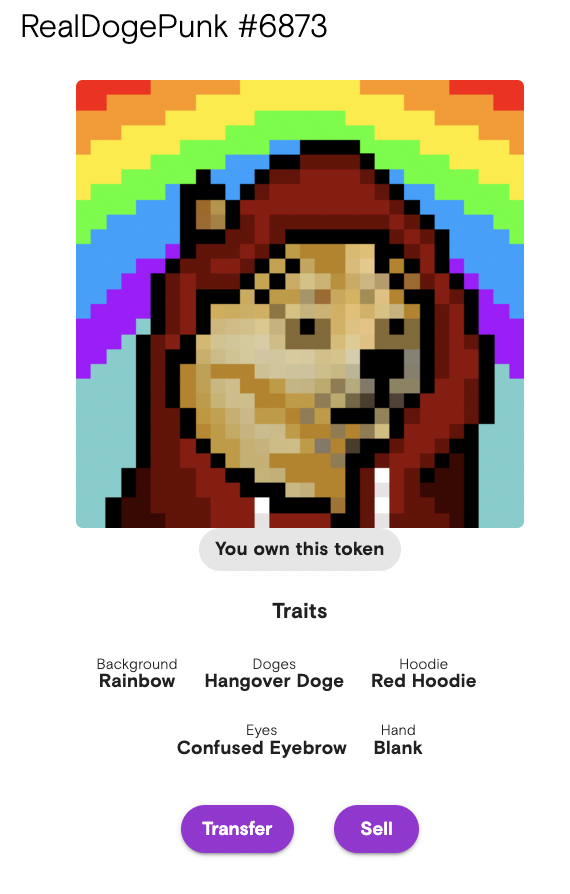 Jacksonm_GMI's tweet photo. As I just sold my rank 2 Realdogepunk I decided to give away a Hoodie Realdogepunk. HOODIEGANG STRONGGG!!

Requirements: 
- Like &amp; Retweet this 
- Follow me ( @Jacksonm_GMI )

I will announce a random winner in 12 hours! https://t.co/tdW32IefGb