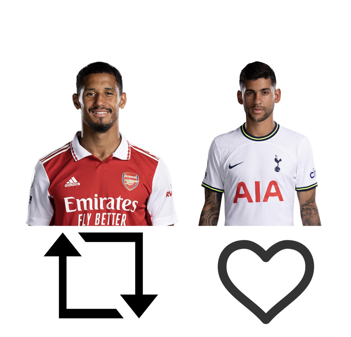 Who’s the better defender?