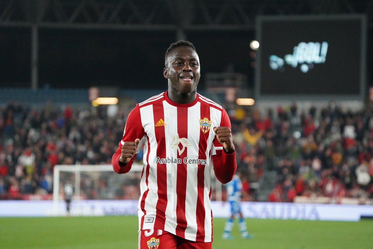 MalagaXtra's tweet photo. Arvin Appiah (21, Holanda) entre los nombres del Málaga CF. 

El club de Martiricos afronta estos últimos días de mercado con la idea de sumar alguna incorporación más. https://t.co/k2jyeilzyG