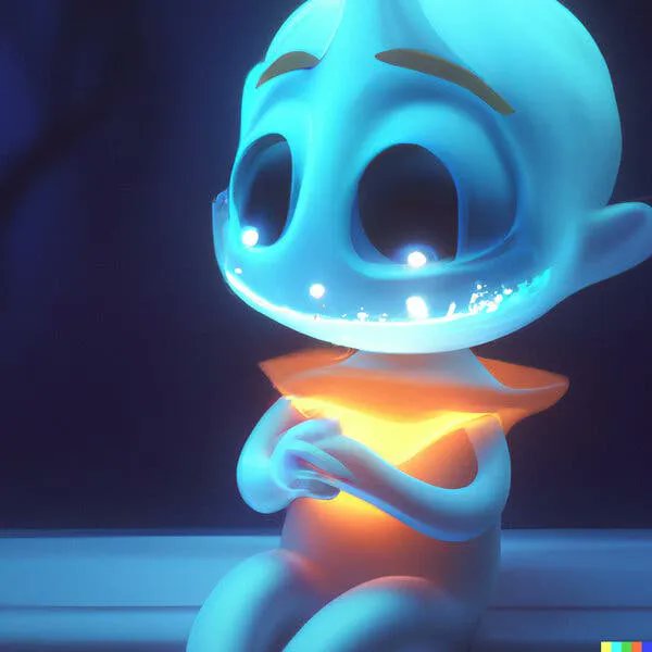 #AI may have taken a backseat in the news behind crypto and VR, but if anything its performance is accelerating. Several projects achieved remarkable milestones in creative interpretation (DALL-E) or sciences (AlphaFold). Did you notice?  nyti.ms/3wAWv9e