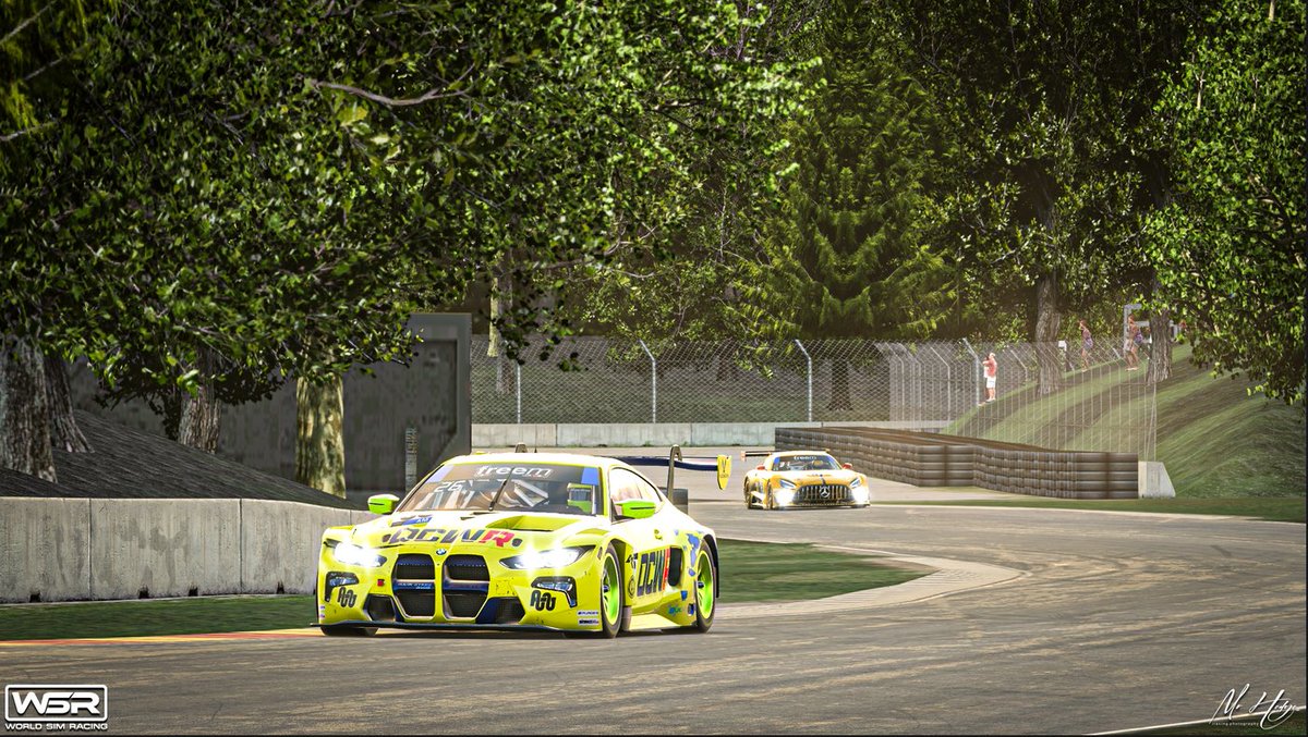 DCW_Racing tweet picture