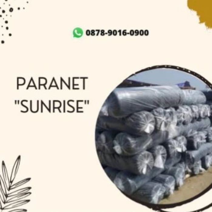 ParanetPar2's tweet image. terlaris WA+628789016090-0, distributor paranet 40 persen Surabaya

 #paranet40persen #jaringparanet40 #paranet40 #paranet50persen #paranet55