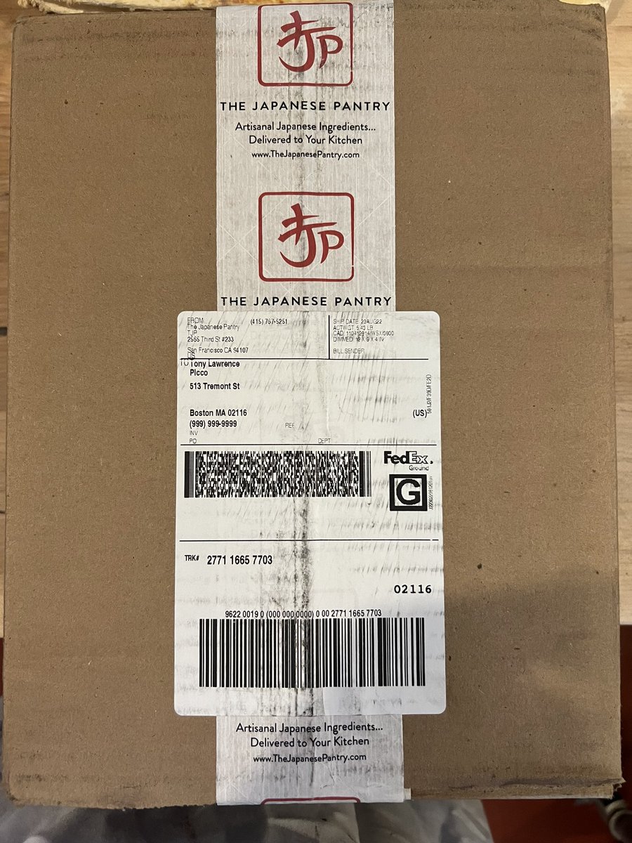 Picco Restaurant tweet media