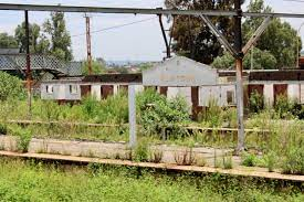 ellse_tsolo's tweet photo. Kliptown before and after ANC.
This is why you should always vote ANC. The Freedom Charter was signed here in Kliptown. https://t.co/x03PPmoVt6
