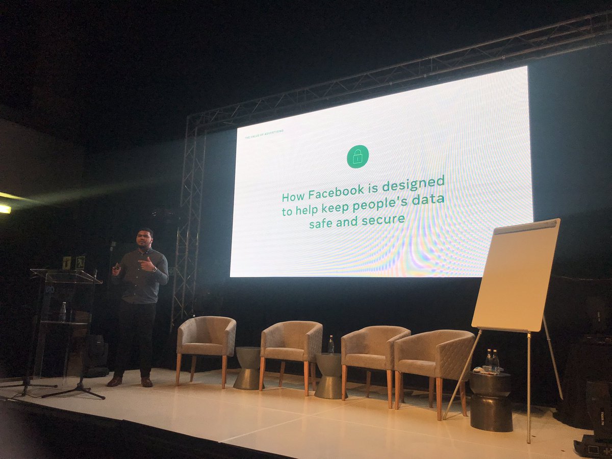 SaturatedAfrica's tweet photo. Some handy tips when it comes to Facebook Advertising Fundamentals. #SaturatedMoves #SMBForum https://t.co/VBr4VMRpTY