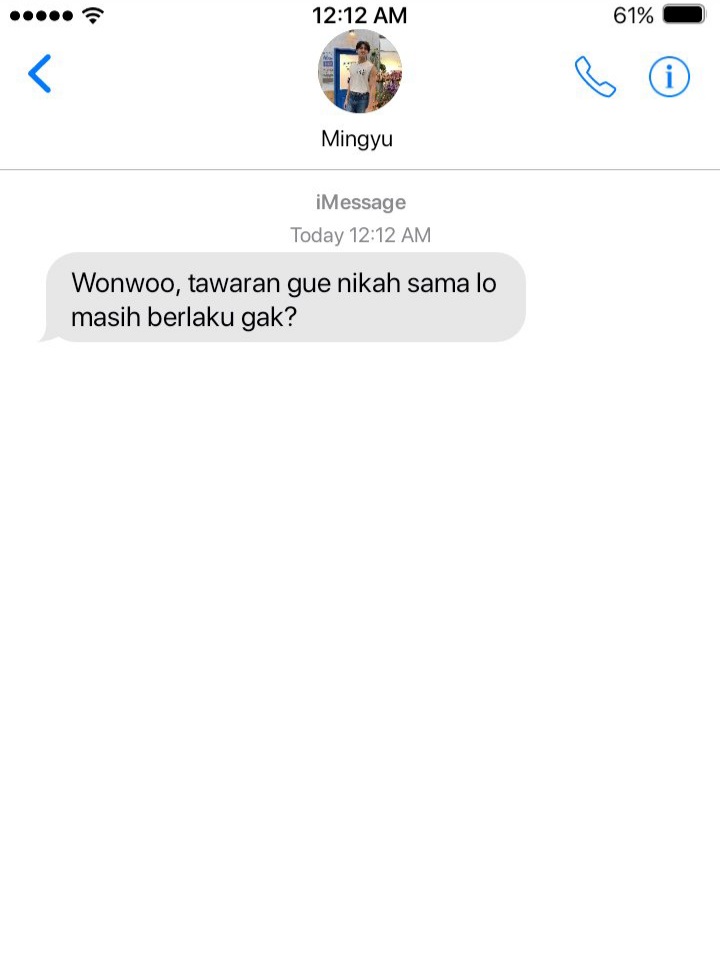 nonunougat's tweet photo. -`,✎ 𝐃𝐞𝐜𝐚𝐝𝐞 𝐖𝐢𝐭𝐡 𝐘𝐨𝐮 

short minwon au. 

Waktu SMA iseng-iseng nawarin nikah ke sahabat sendiri, lho 10 tahun lagi kok beneran ditagih? 

From this:            To this: https://t.co/43cmkcb4qE