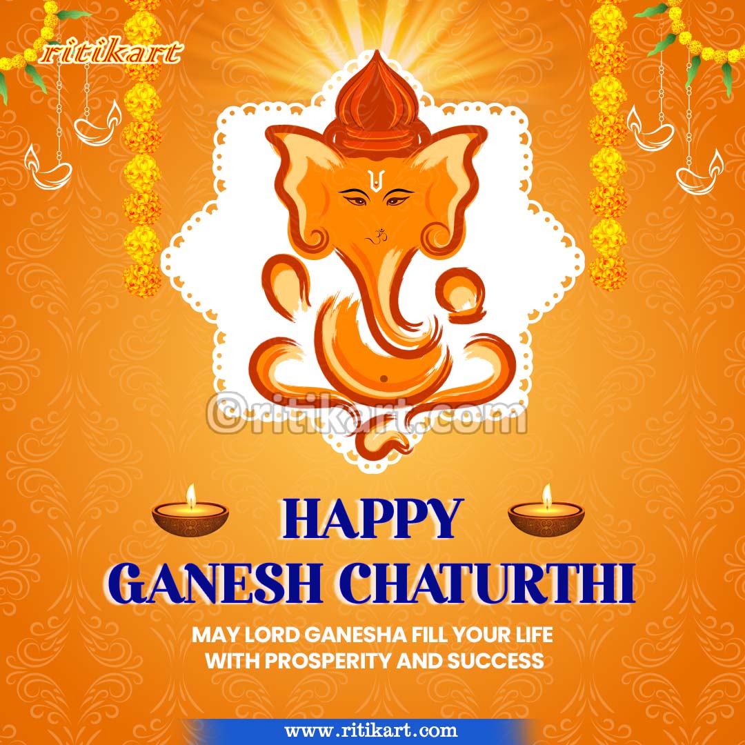 ritikartdotcom's tweet photo. Wishing You all a very Happy and Prosperous Ganesh Chaturthi.
Like, Comment and Share - https://t.co/5TDUe9mga7
#ganeshchaturthi #ritikart #ganesha https://t.co/V5pZjmhJhO