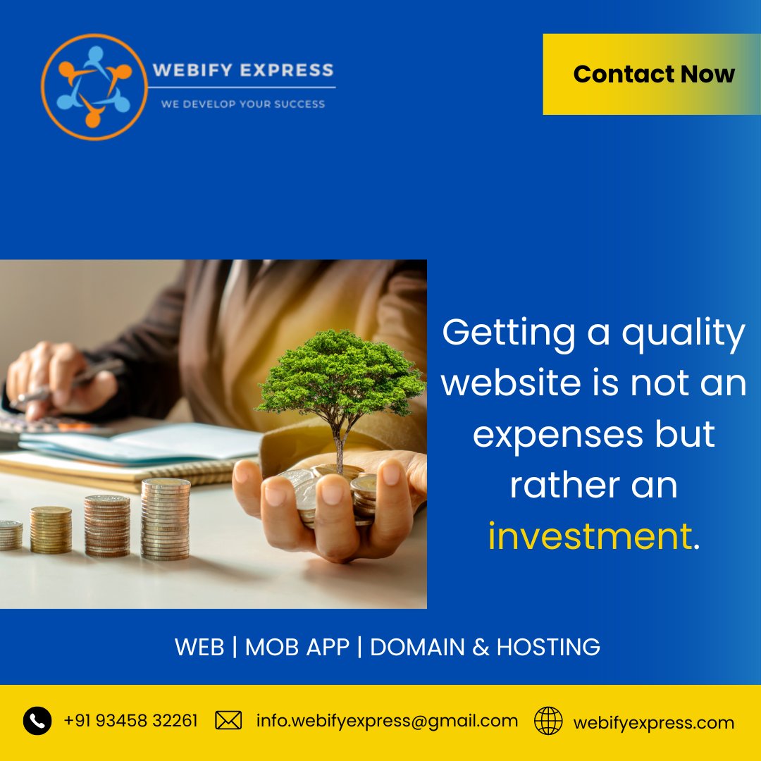 webify express tweet media