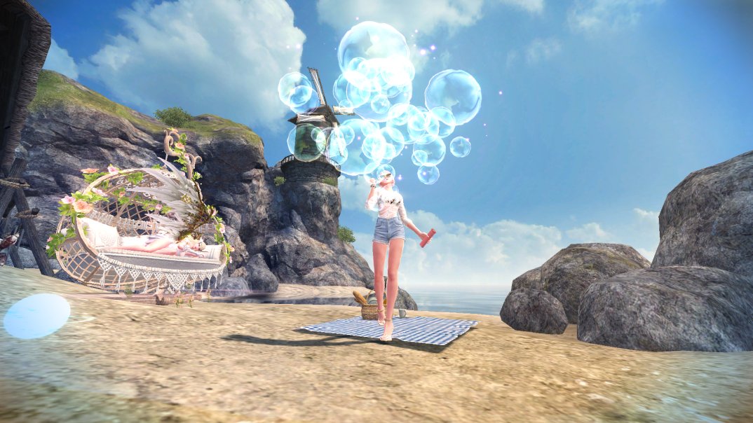 Vindictus on Twitter "Thank you for participating the event! Here are the TOP5 winners for the