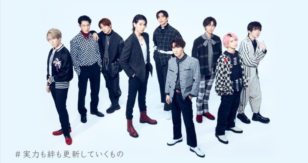 abe1127_love's tweet photo. https://t.co/rvmjN4pFyK