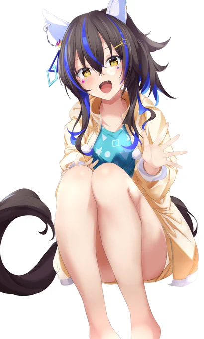 部屋着ヘリオス 