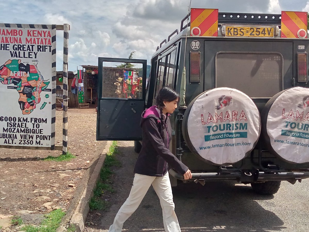 LamaraTourism's tweet photo. Masai Mara, Lake Nivasha and Amboseli safari
#beyondadventure #sugoi #SupremeCourt #Coast #Kakamega #masaimara https://t.co/RzzoXWKvYq