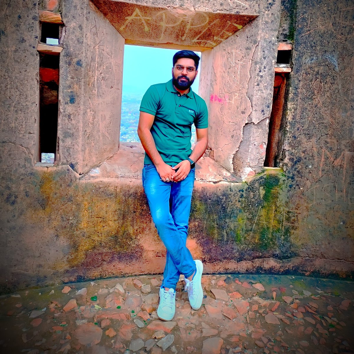 itsklyadav's tweet photo. #NewProfilePic https://t.co/P0ZlQnUXJz