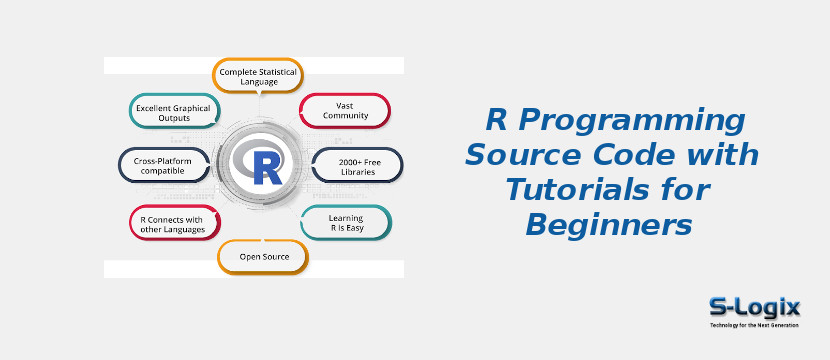 R Programming Source Code with Tutorials for Beginners https://t.co ...