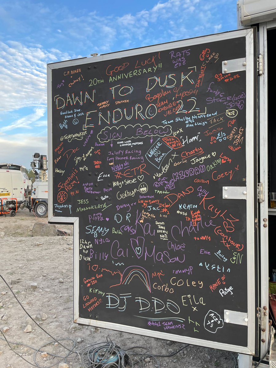 CIRCULAR Events tweet media