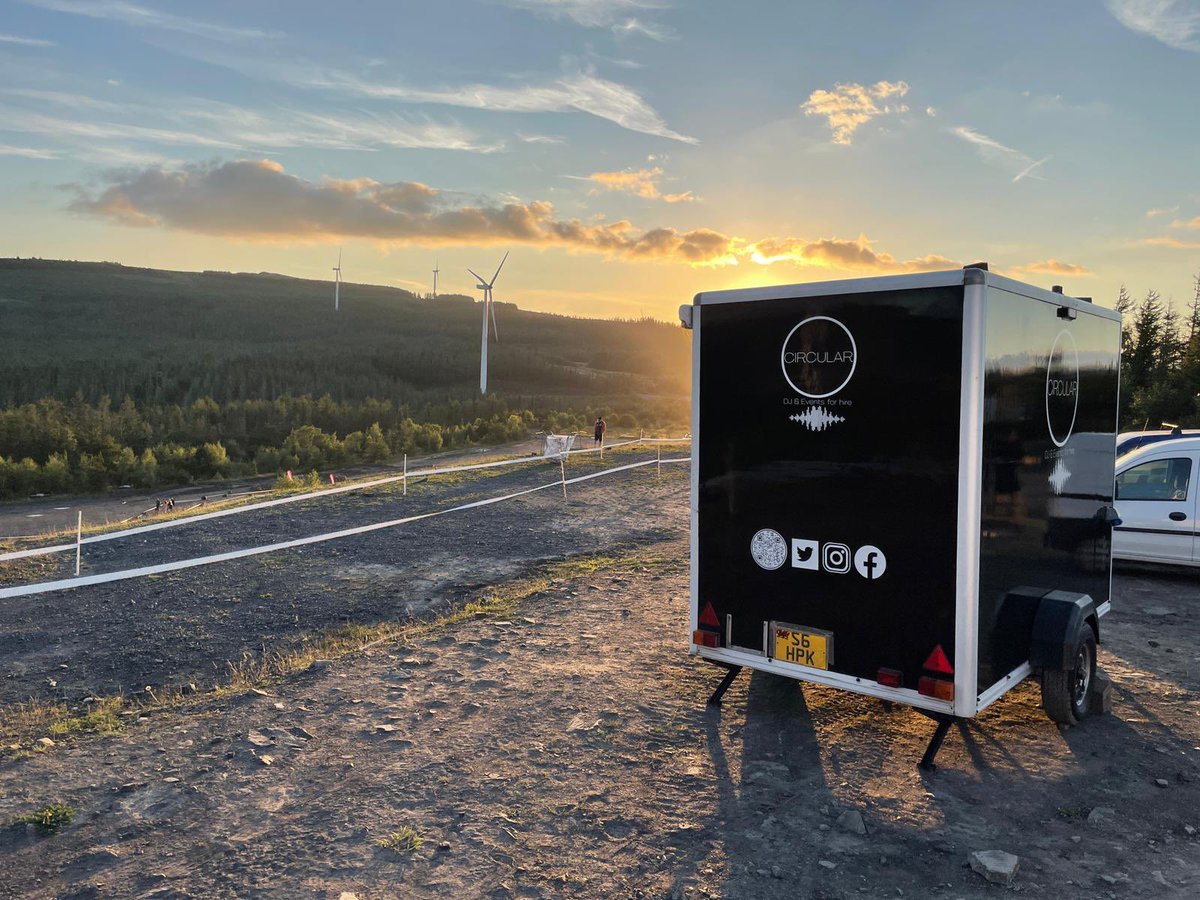 CIRCULAR Events tweet media