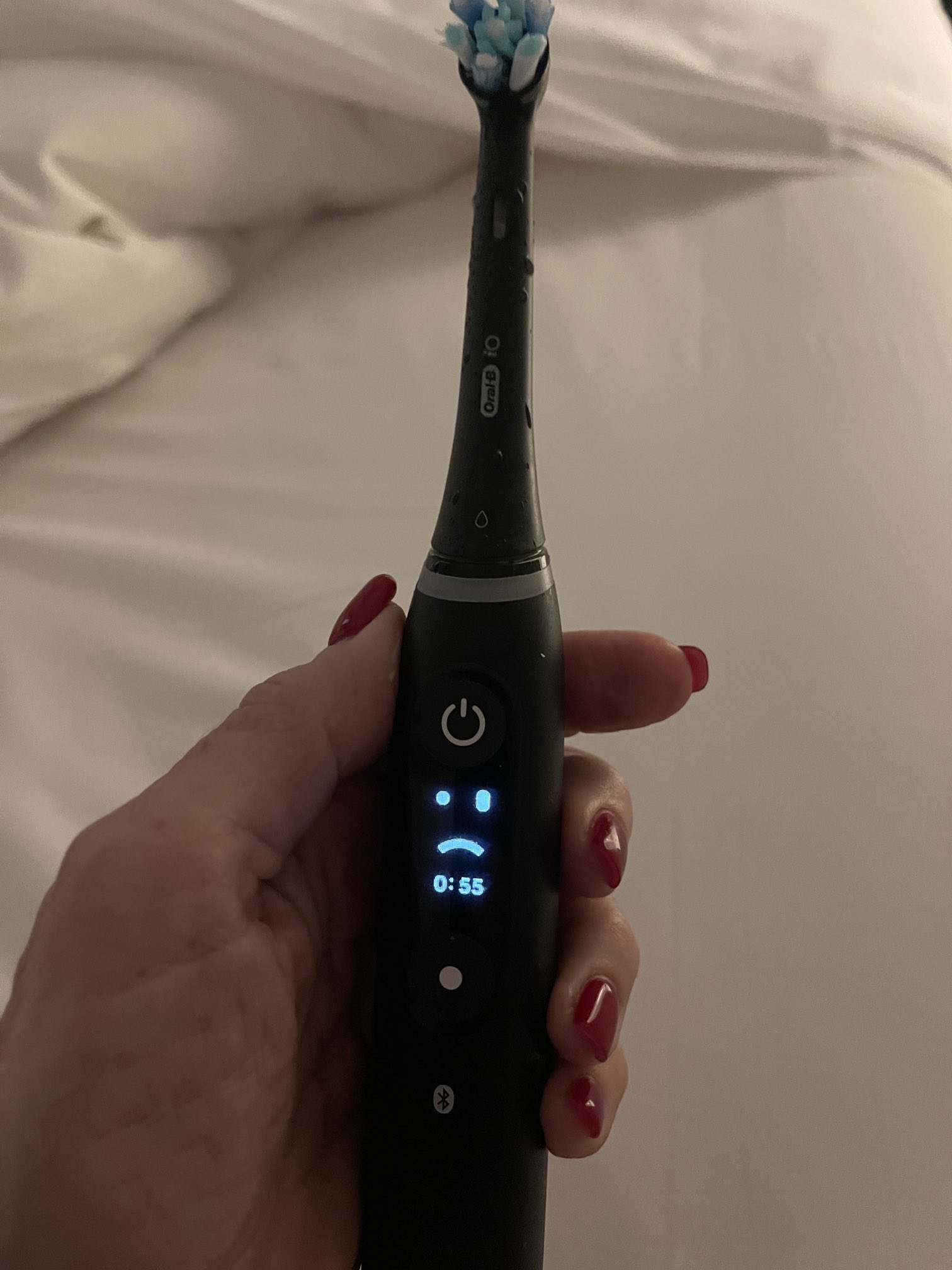Patricia Heaton on Twitter "If I don’t brush my teeth for a full