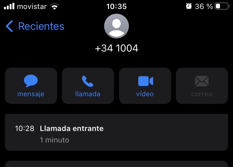 Millán tweet media