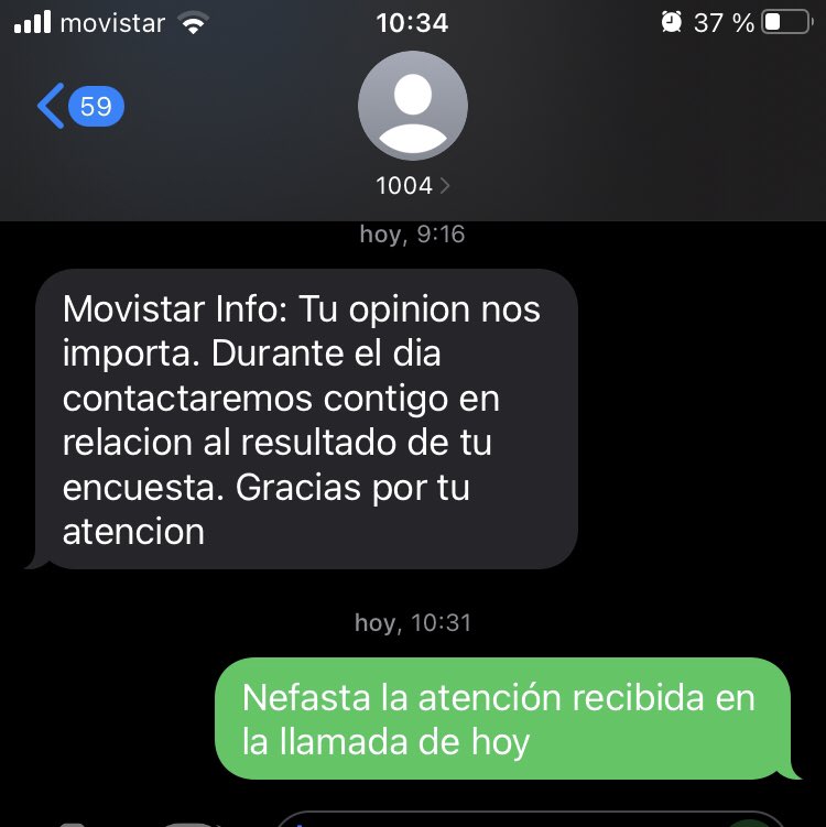 Millán tweet media