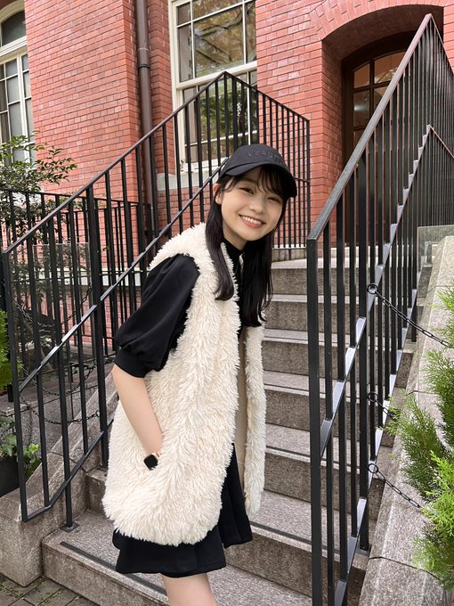 林芽亜里のTwitter画像47
