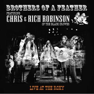 almostablaze's tweet photo. #ChrisRobinson &amp;                            
       
                #RichRobinson

#BrothersOfaFeather

Thorn in My Pride

https://t.co/RvkRla9JdQ

#acoustic 🎶 #livemusic 

Wake me when the day breaks
 Show me how the sun shines

🎧 #middaybluesbreak 🎧 https://t.co/865AvJeJ9C