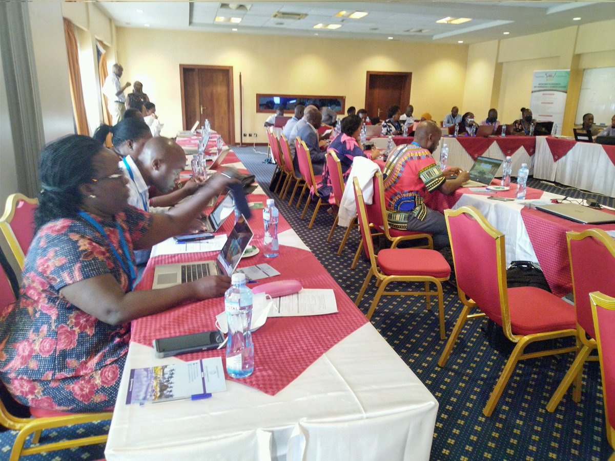 MakCAES's tweet photo. While the NORHED Programme aims to contribute to the 2030 Agenda as a whole,  it has a particular focus on SDG 4, 5 &amp; 17 - emphasizing inclusivity,  gender equality and women empowerment &amp; revitalizing global partnerships. @MakerereNews @fmugagga @Mak_SWGS @RSemyalo @Makerere https://t.co/zFJSKXiWdN