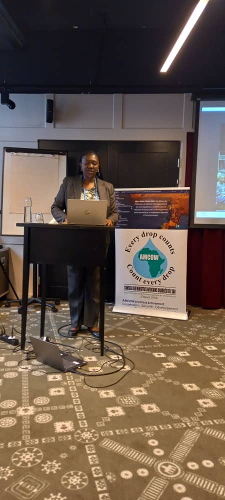 sadc_gmi's tweet image. The SADC Region raising the flag #WWW2022, Making invisible Visible