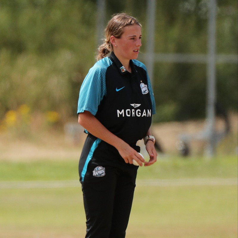 WorcsCCCWomen's tweet photo. 𝗪𝗢𝗠𝗘𝗡'𝗦 𝗥𝗔𝗣𝗜𝗗𝗦 ➡️ 𝗙𝗜𝗡𝗔𝗟𝗦 𝗗𝗔𝗬

The Worcestershire Women's Rapids secured top spot in the West Midlands Regional Cup after defeating Cricket Wales by eight wickets at St. Fagan’s CC.

💚 #WeAreWorcestershire | 🌊 #Rapids