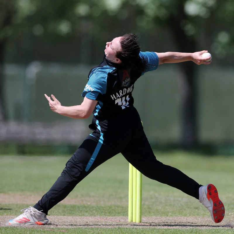 WorcsCCCWomen's tweet photo. 𝗪𝗢𝗠𝗘𝗡'𝗦 𝗥𝗔𝗣𝗜𝗗𝗦 ➡️ 𝗙𝗜𝗡𝗔𝗟𝗦 𝗗𝗔𝗬

The Worcestershire Women's Rapids secured top spot in the West Midlands Regional Cup after defeating Cricket Wales by eight wickets at St. Fagan’s CC.

💚 #WeAreWorcestershire | 🌊 #Rapids