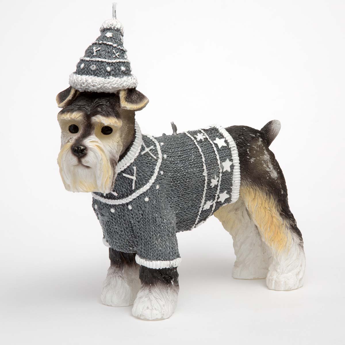 ShatchiUK's tweet photo. Shatchi's cute novelty candles make fantastic gifts and are a nice way to finish off Christmas displays. 

#shatchi #shatchichristmas #christmas #christmasdecorations #candles https://t.co/N2Cf01DHGF