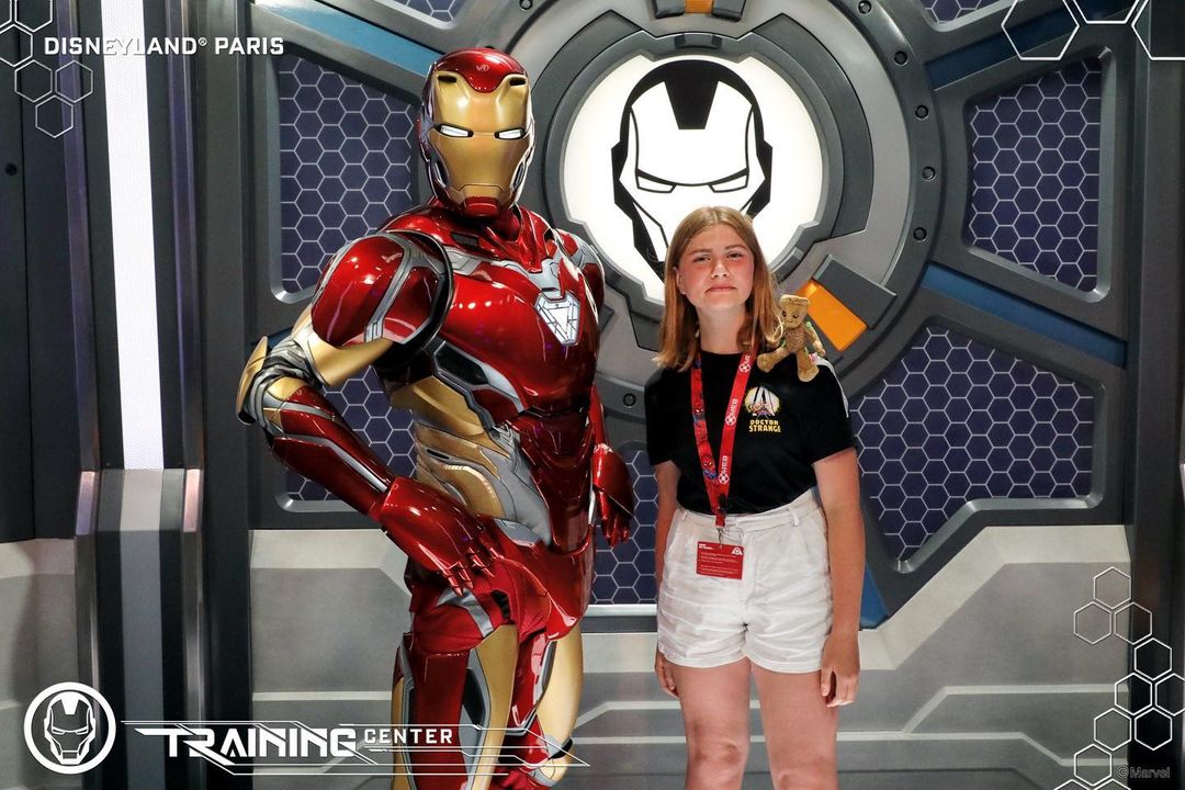 Disneyland Paris EN (@DisneyParis_EN) on Twitter photo 2022-08-30 08:59:23 New recruits, weโre expecting you at the Hero Training Center for your training with the Avengers! ๐ฅ #AvengersCampusParis ๐ธ Instagram : iamnootlena, dreamboy_it New recruits, weโre expecting you at the Hero Training Center for your training with the Avengers! ๐ฅ #AvengersCampusParis ๐ธ Instagram : iamnootlena, dreamboy_it