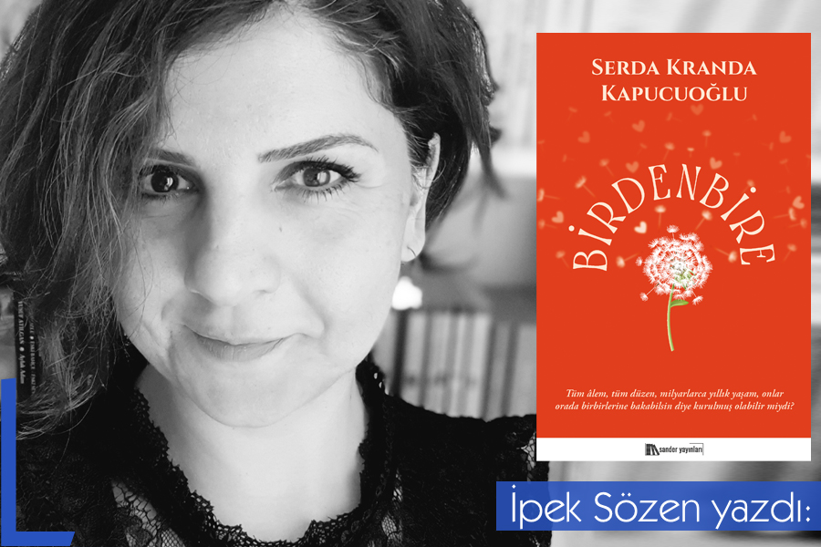 Yeni bir zamanın müjdecisi "Birdenbire"
literaedebiyat.com/post/birdenbir…
#birdenbire <a href="/SanderYay/">Sander Yayınları</a> <a href="/durbibakiim/">Serda Kranda</a>